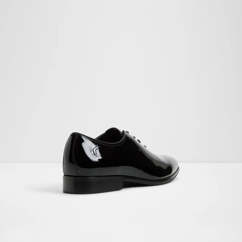 ALDO Devito leather oxford shoe.